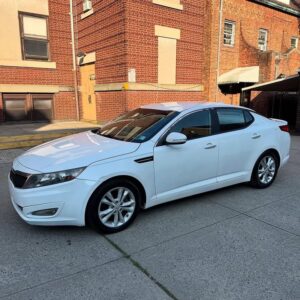 2012 KIA OPTIMA