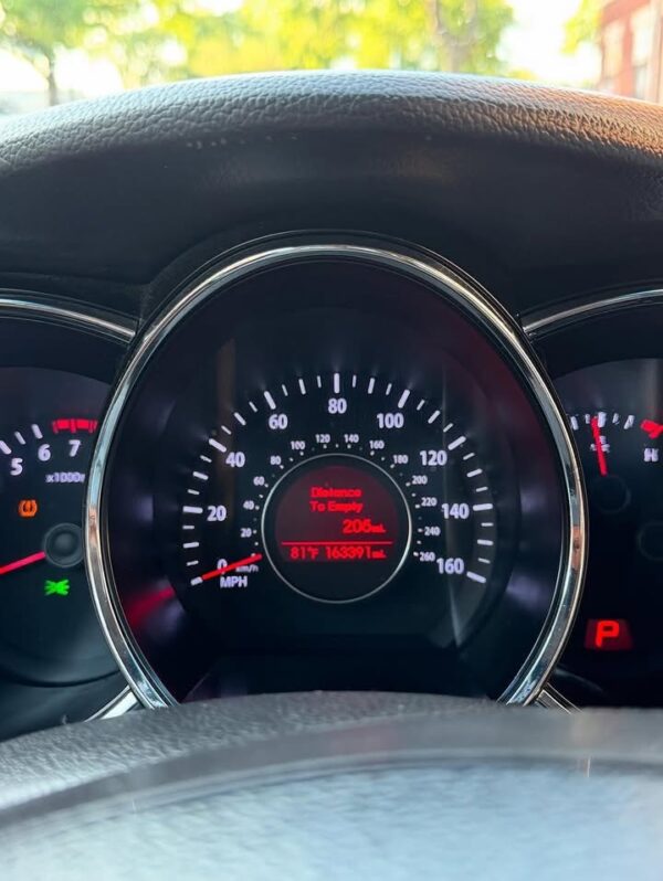 2012 KIA OPTIMA - Image 9