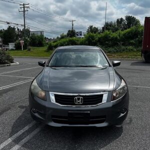 2010 Honda Accord V6