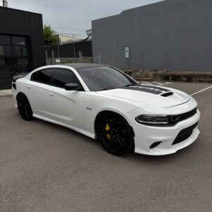 2018 CHARGER DAYTONA 392 J