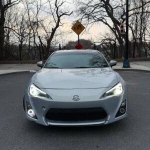 2013 Scion FR-S Coupe - Limited Edition