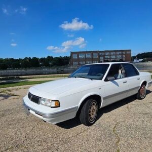 1996 Oldsmobile Cutlass
