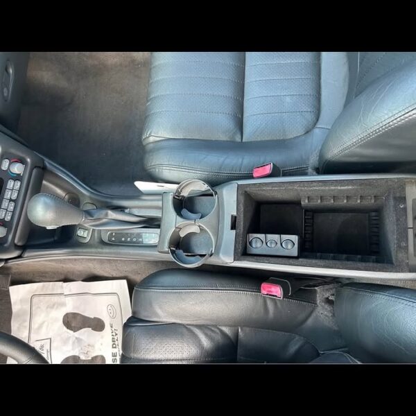 1999 Pontiac Grand Grand Prix GTP - Image 17