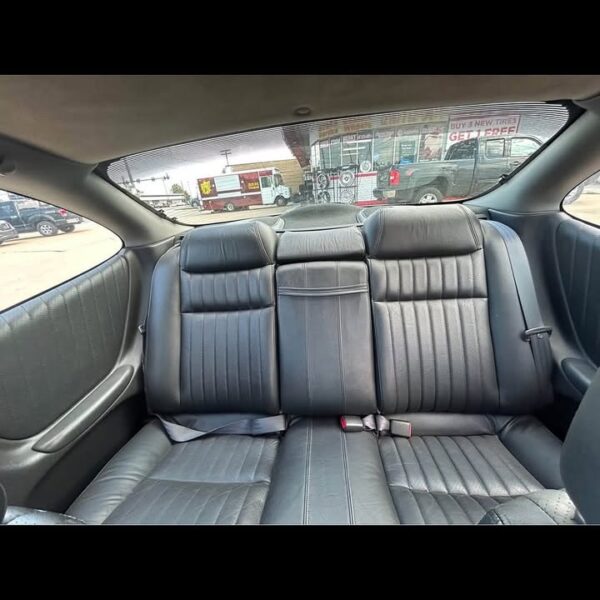1999 Pontiac Grand Grand Prix GTP - Image 19