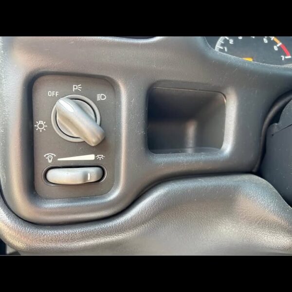 1999 Pontiac Grand Grand Prix GTP - Image 18