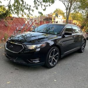 2016 Ford Taurus SHO