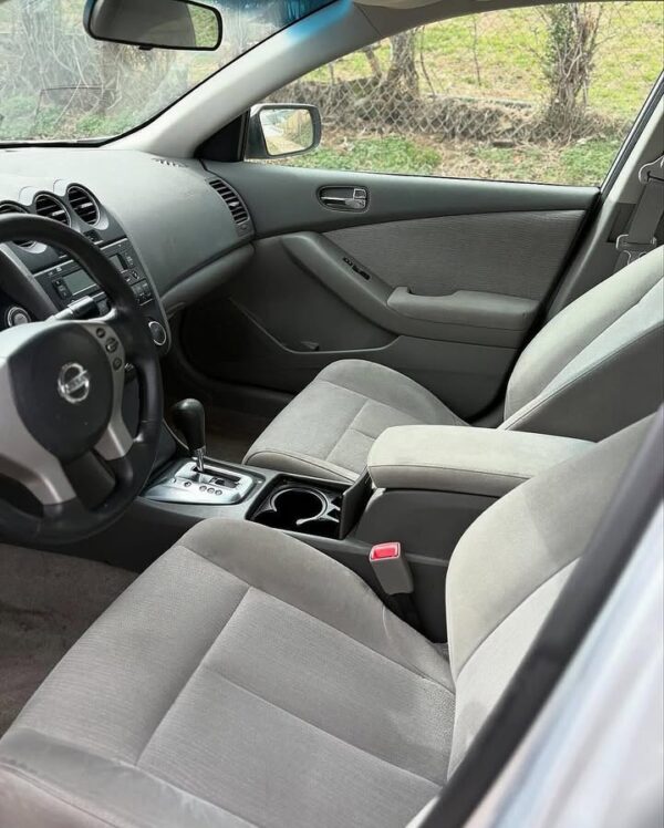 2012 NISSAN ALTIMA - Image 6