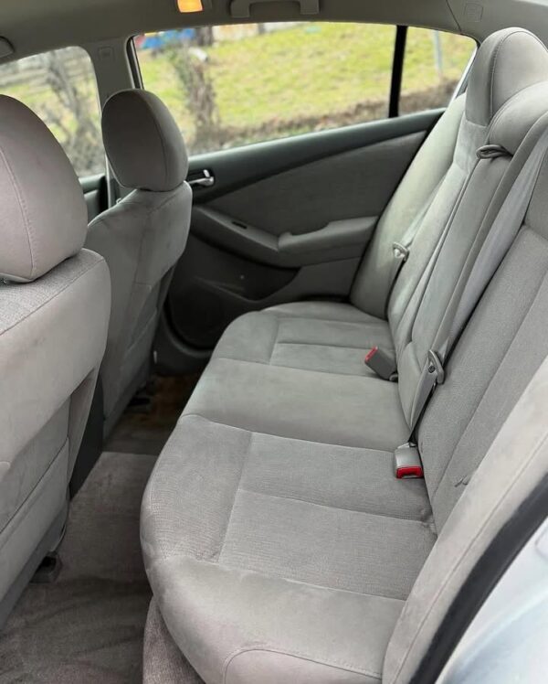 2012 NISSAN ALTIMA - Image 7