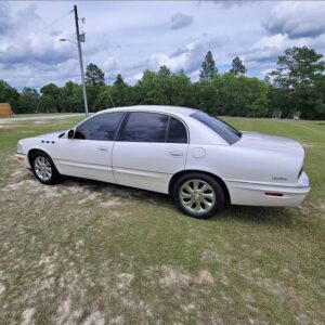 2004 Buick Park Avenue Ultra