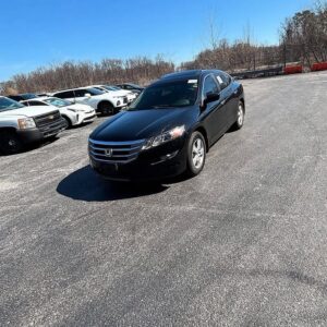 2012 Honda Crosstour V6 AWD