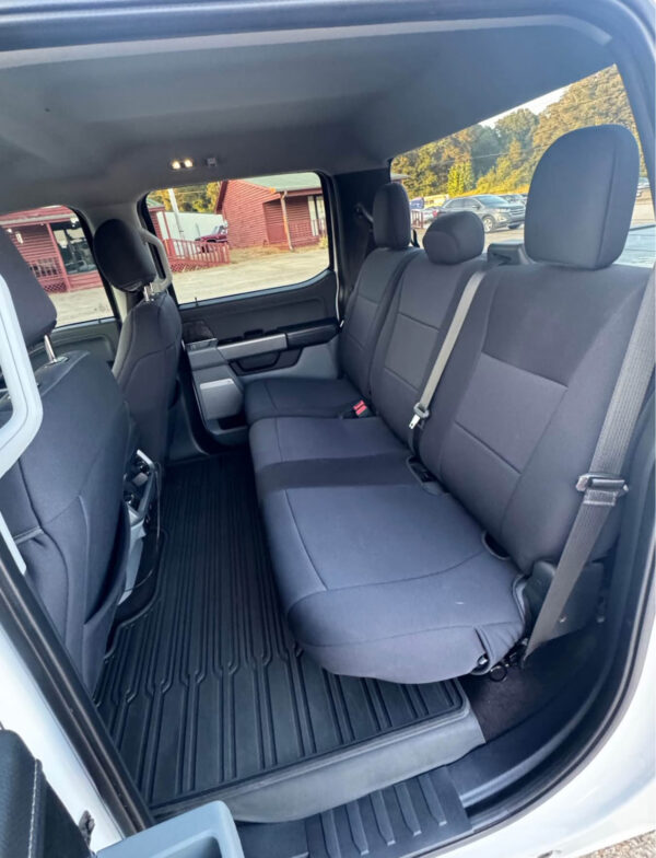 2021 Ford F-150 · XLT Pickup 4D 5 1/2 ft - Image 9