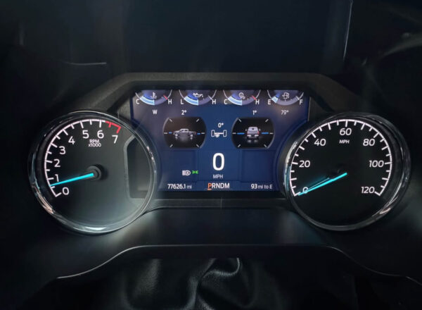 2021 Ford F-150 · XLT Pickup 4D 5 1/2 ft - Image 13