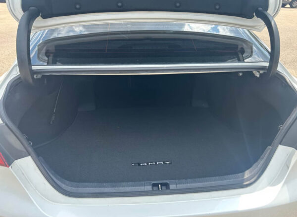 2020 Toyota Camry · XSE - Image 4