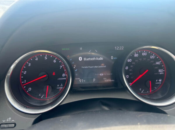 2020 Toyota Camry · XSE - Image 6
