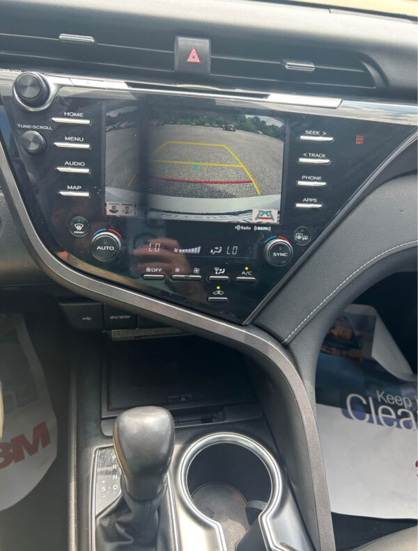 2020 Toyota Camry · XSE - Image 7