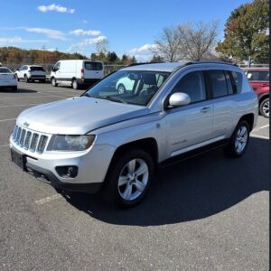 2014 Jeep Compass