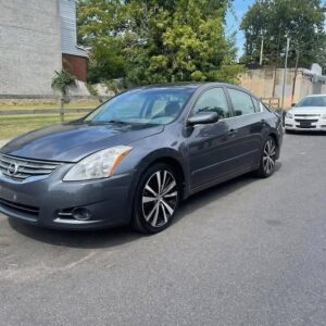 2010 Nissan Altima